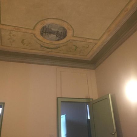 Casa Roma Rooms Padova Eksteriør billede