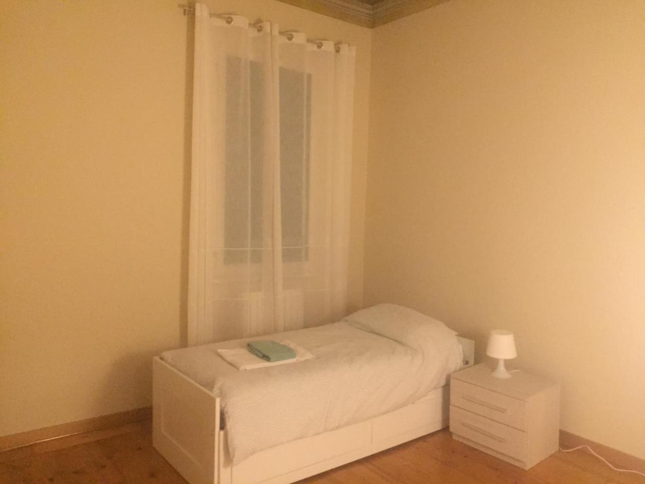 Casa Roma Rooms Padova Eksteriør billede