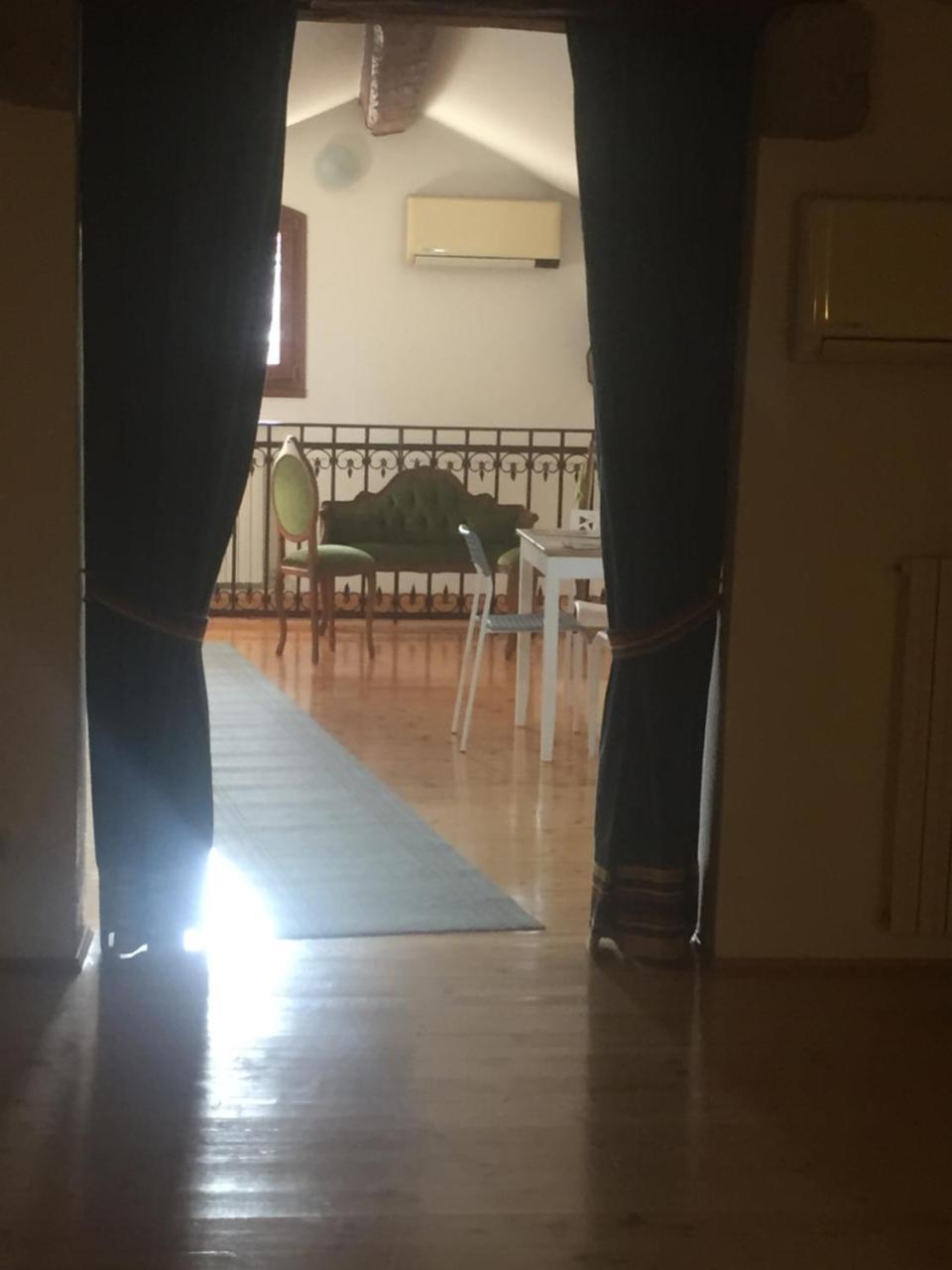 Casa Roma Rooms Padova Eksteriør billede