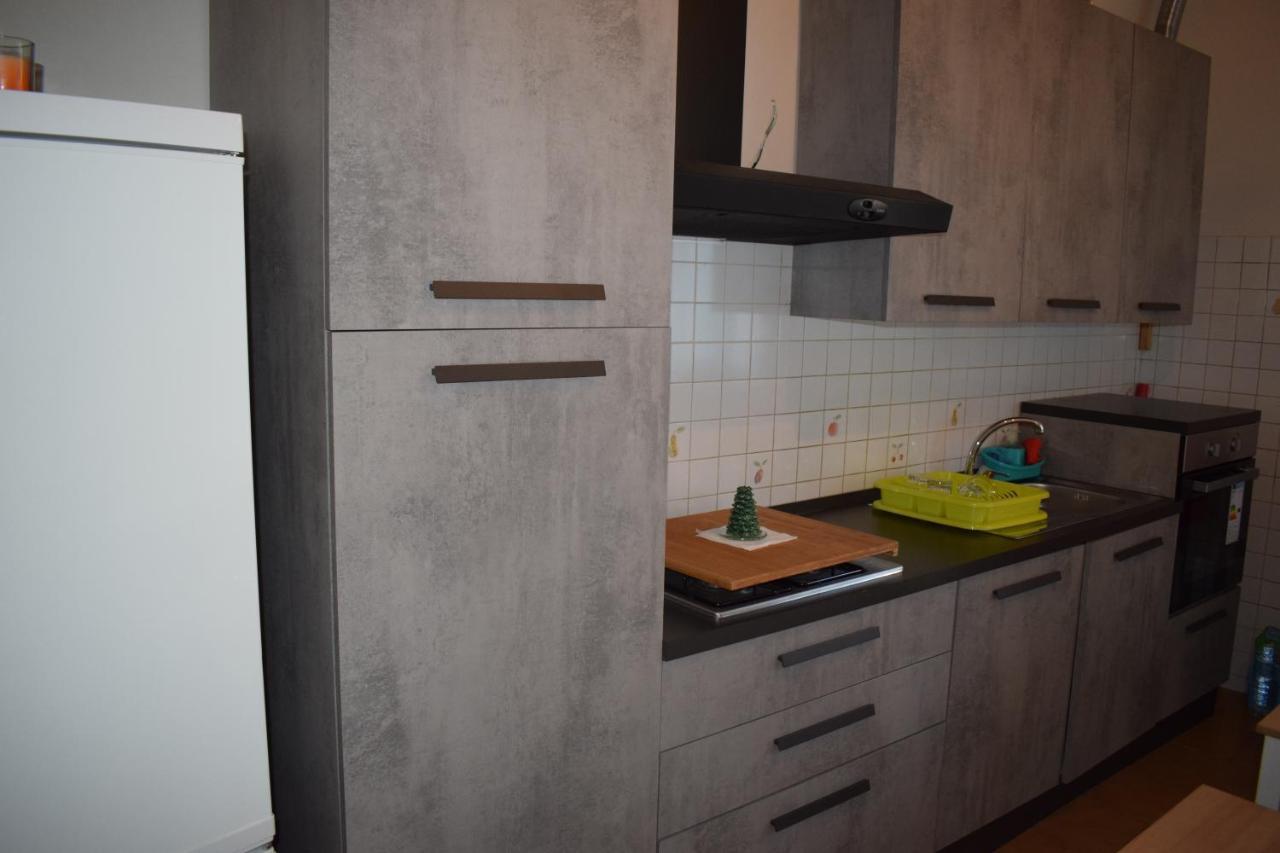 Casa Roma Rooms Padova Eksteriør billede