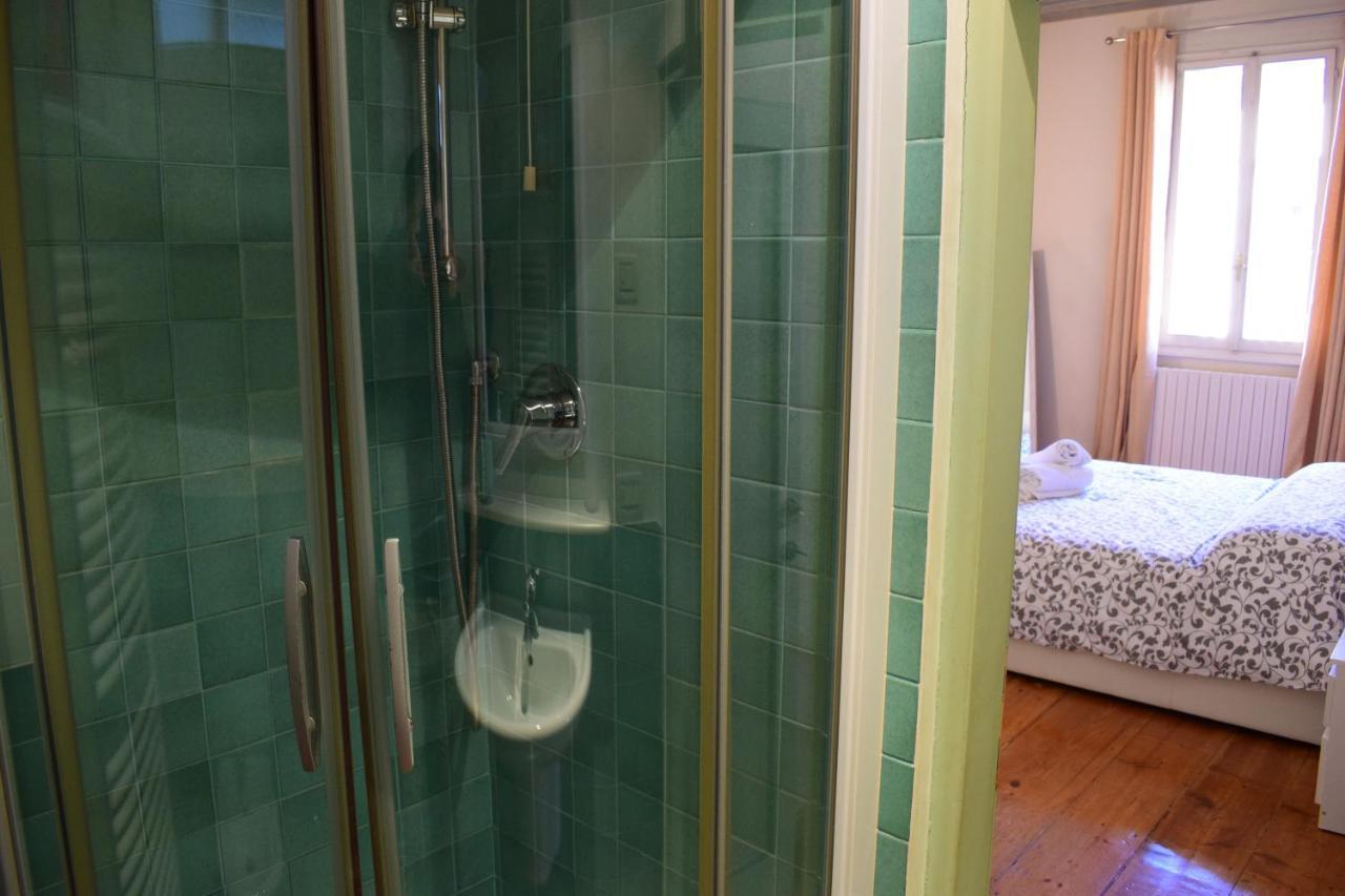 Casa Roma Rooms Padova Eksteriør billede