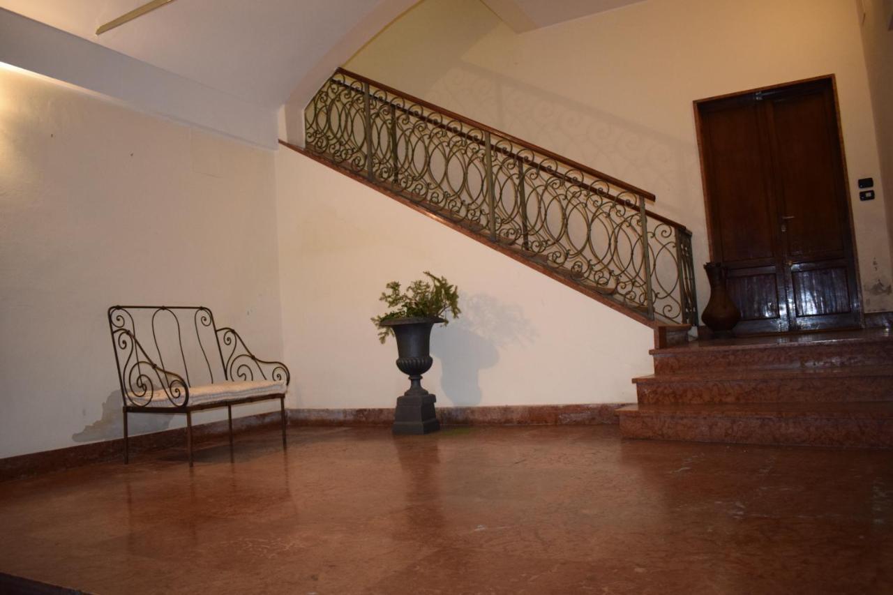 Casa Roma Rooms Padova Eksteriør billede