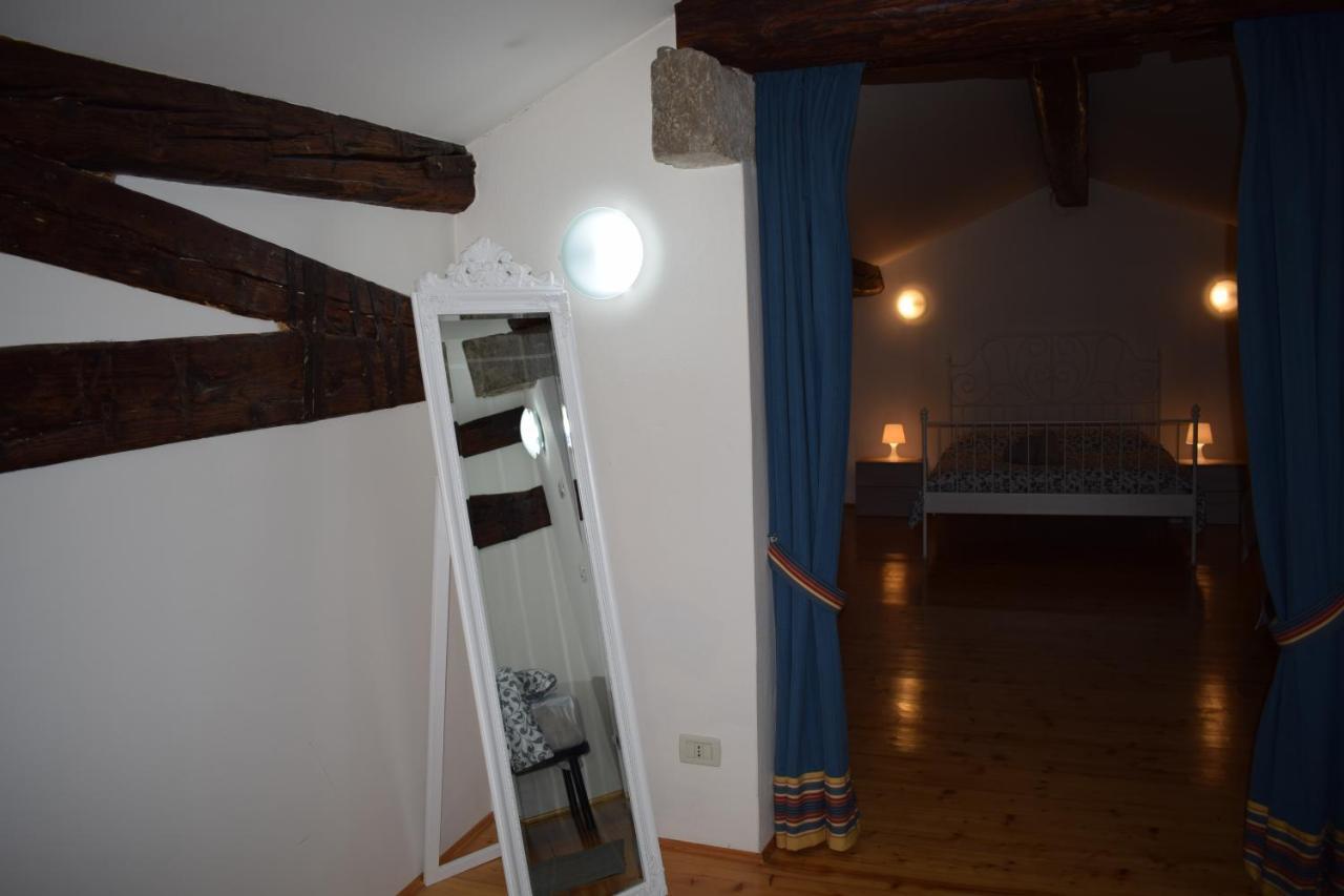 Casa Roma Rooms Padova Eksteriør billede