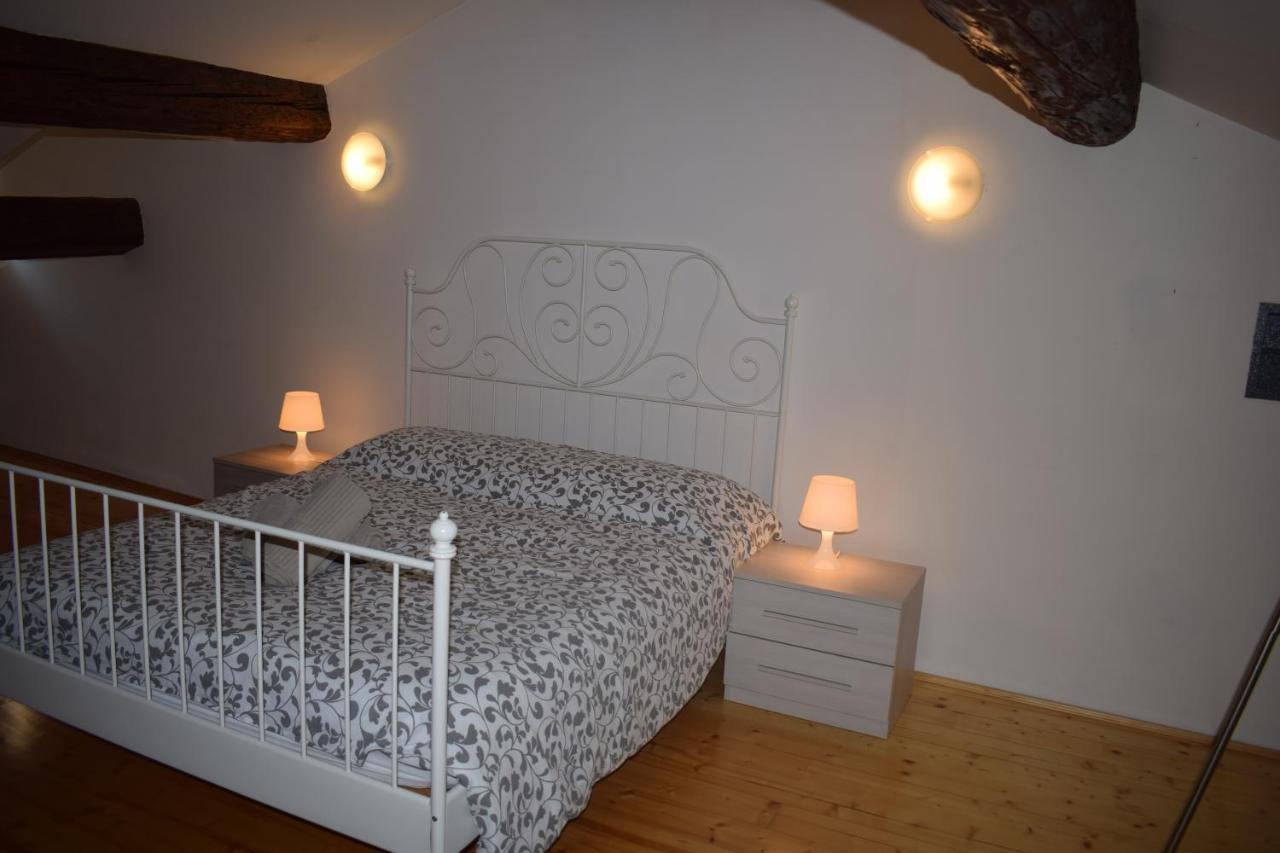 Casa Roma Rooms Padova Eksteriør billede